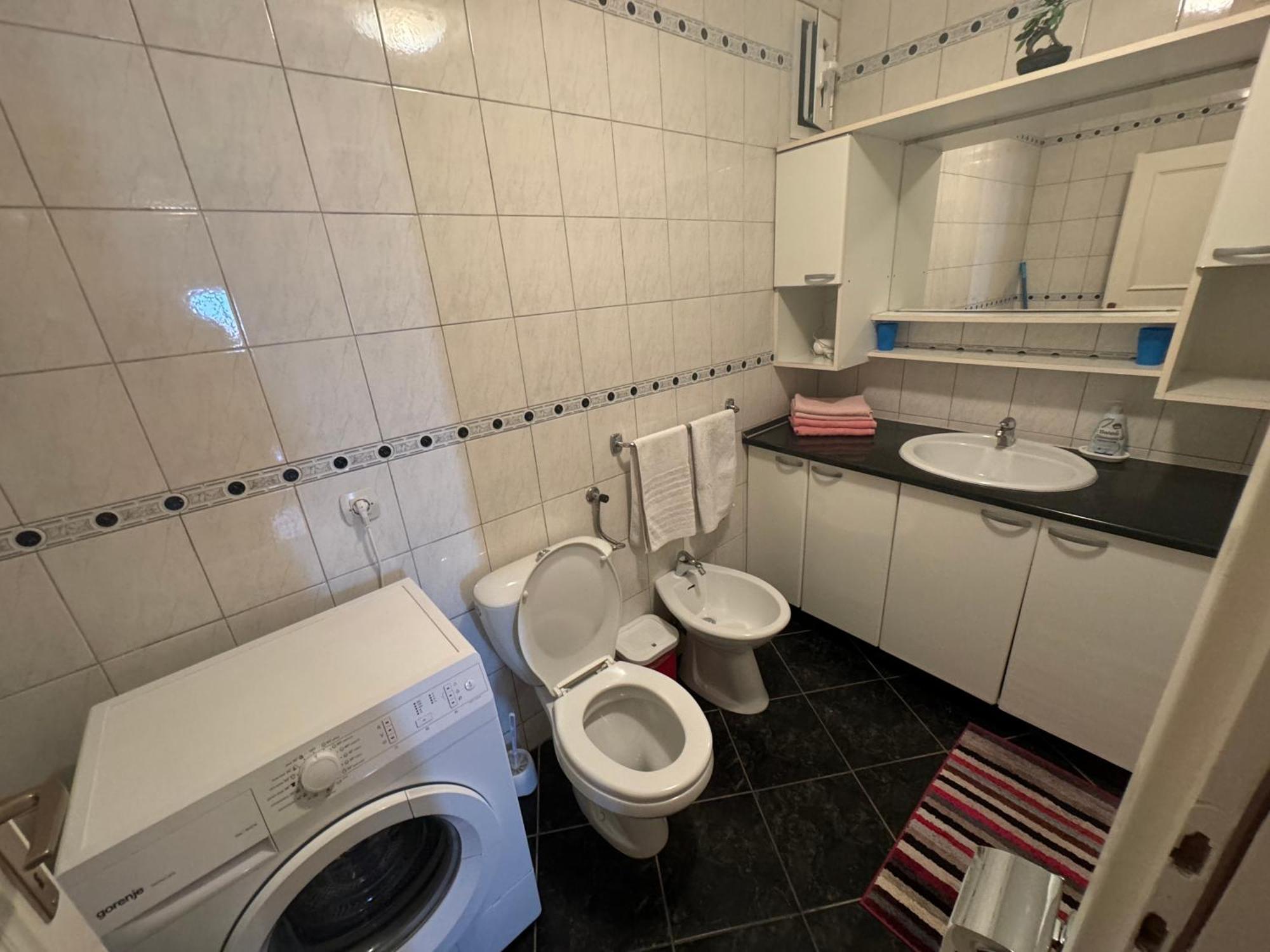 Apartmens Marija Šibenik Esterno foto